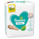 Pampers wet wipes Sensitive 5x52 economy pack