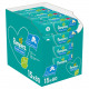 Pampers wet wipes Fresh Clean 15x80 economy pack