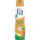 Fa deodorant spray 150ml Amazonia Spirit
