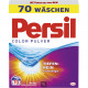 Persil Waschpulver Color 70WL