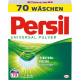 Persil Universal washing powder 70WL