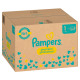 Pampers Premium Protect. Size 1 New Baby 180 piece
