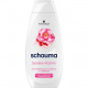 Schauma Shampoo 400ml Seiden - Kamm