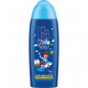 Fa Shower & Shampoo 250ml Kids Pirate