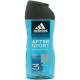 Adidas Dusch 250ml 3in1 AfterSport