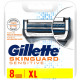 Gillette Skinguard 8er blades