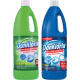 Dan Klorix hygiene cleaner 1.5 liters in 72er disp