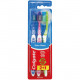 Toothbrush COLGATE 3er Extraclean