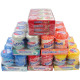 Food chewing gum Mentos special offer 5+1