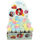 Soap bubbles 60ml Disney with patience game in the