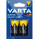 Batterie VARTA Superlife Baby 2er