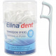 Dental floss Elina 50s in PVC Travel Box