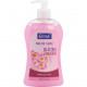 Liquid soap Elina 500ml flower magic wild rose