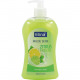 Liquid soap Elina 500ml lime citrus freshness