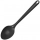 Kitchen helper Soup spoon 32.5cm black