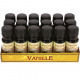 Vanilla 10ml scented in glass bottle