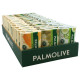 Palmolive soap 90g mixed box of 36