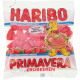 Élelmiszer Haribo Strawberry 100gr