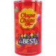 Chupa Chups Best of Cap&Flag in 100er/1200g Dose