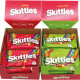 Food Skittles 38g 2- times assorted
