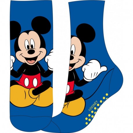  Mickey Egér és barátai fiús zoknik Dis Mfb