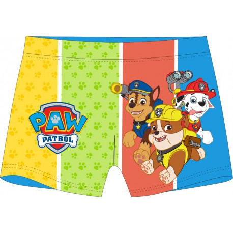  Poot patrouille Paw Patrol Zwemboxers voor ...