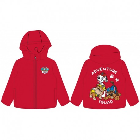  Mancs őrjárat Paw Patrol Fiú dzseki Paw 52 28 2