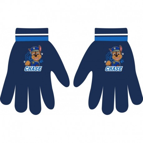  Pat'Patrouille Pat''Patrouille Gants garçon Pa