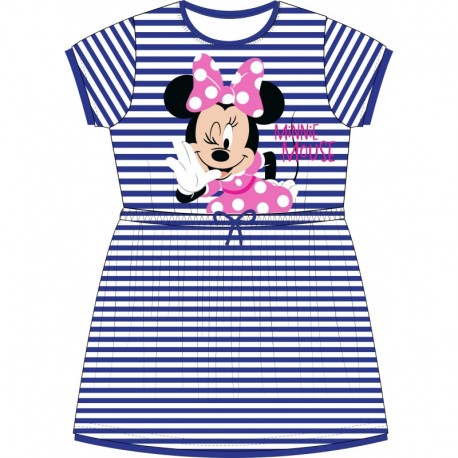  Minnie Muis & Daisy Meisjesjurk Dis Mf 52
