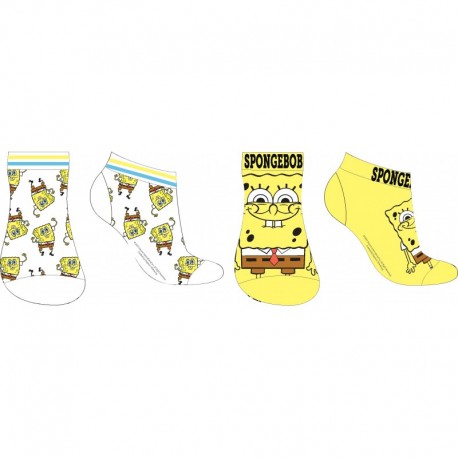  SpongeBob Voeten Jongens Zat 52 34 231