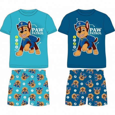 Paw Patrol Jungen-Pyjama Paw 52 04 2942 U