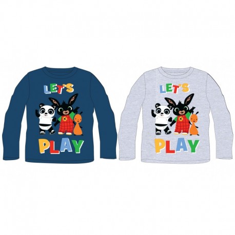  Bing T-Shirt De jongens van Bing 52 02 053 B