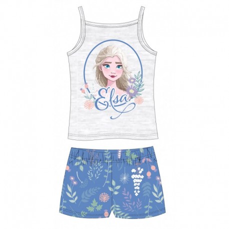  frozen Pyjamas pour filles Dis Froz 52 04 D973 St