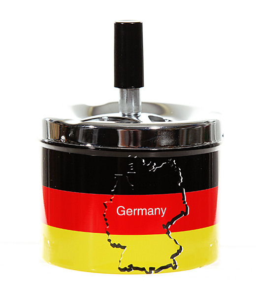  Drehaschenbecher Germany 