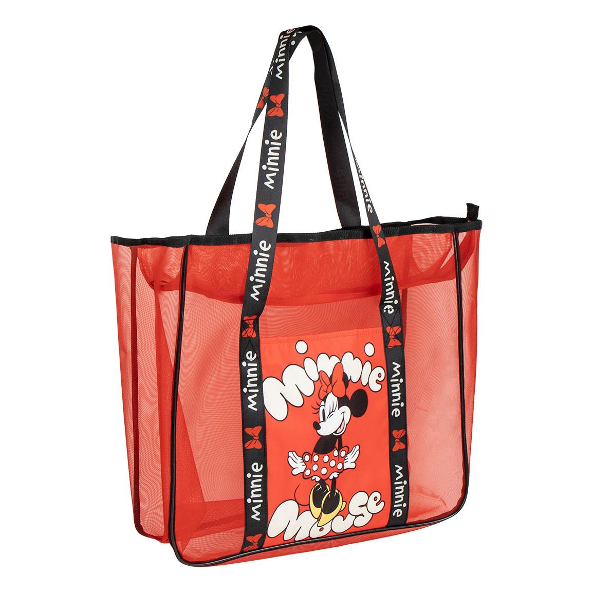  SAC DE PLAGE HAUT DE GAMME Minnie
