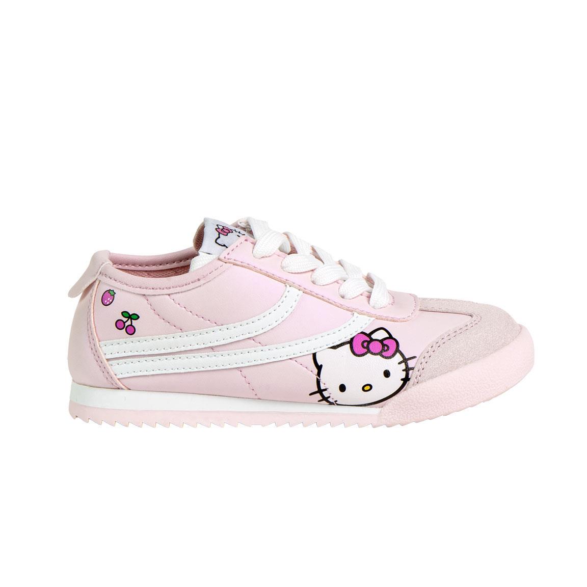  Hello Kitty - sportliche Schuhe mit TPR-Sohle