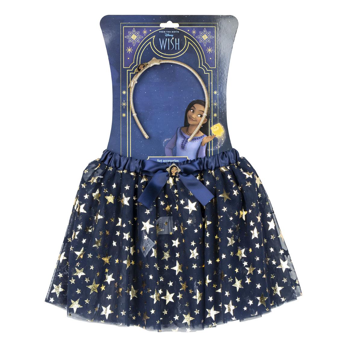  Accessoires Fantaisie Coffret Beauté Wish
