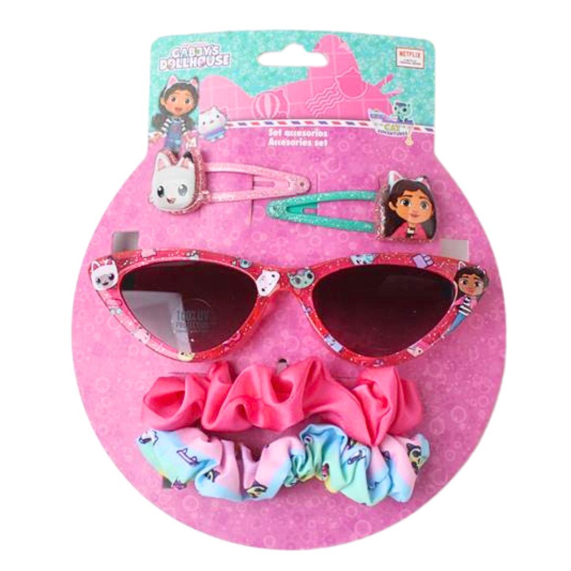  GABBY'S DOLLHOUSE - ensemble de beauté ...
