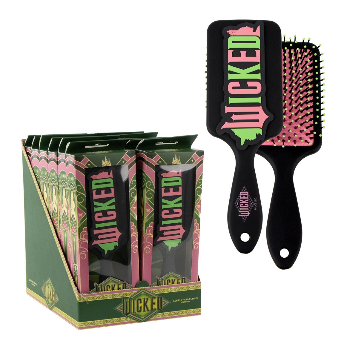  WICKED RECHTECKIGE PINSEL