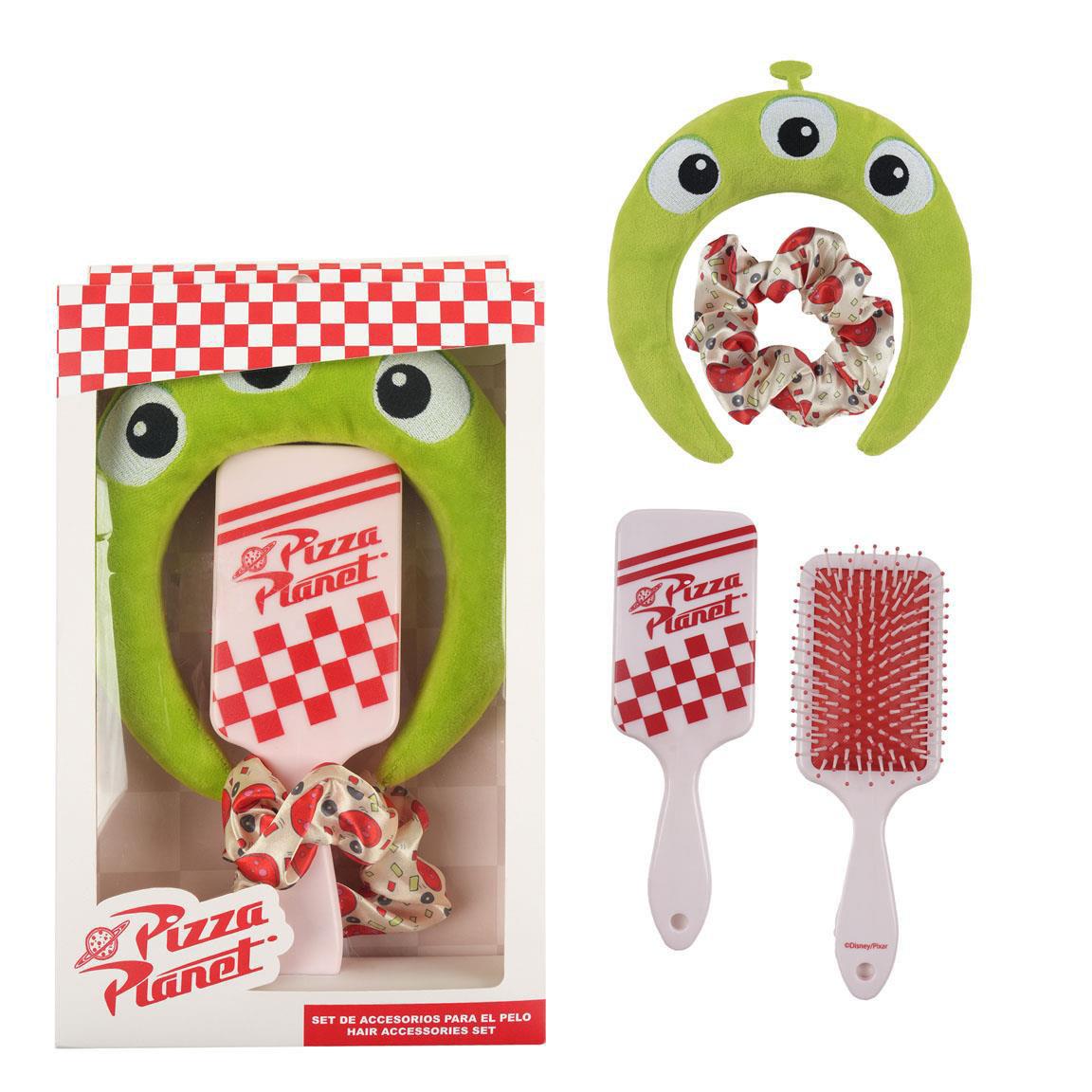  PERSÖNLICHES PFLEGESET Toy Story