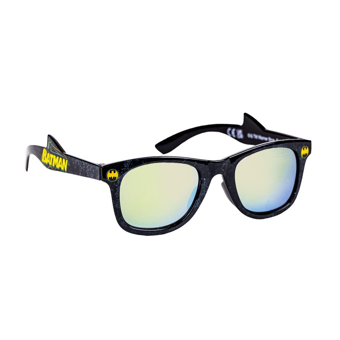  Batman - sonnenbrille premium, schwarz