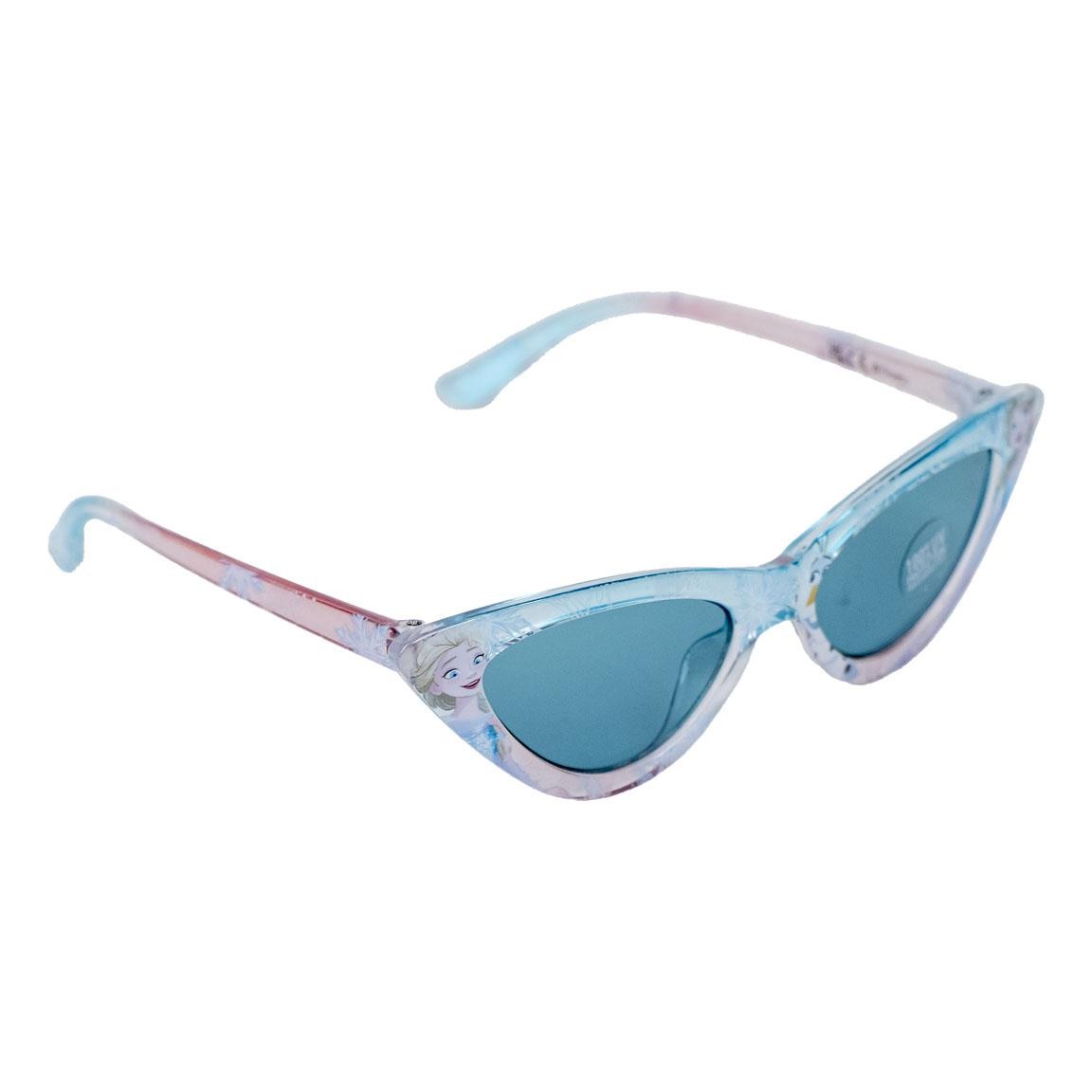  frozen - lunettes de soleil premium, bleues