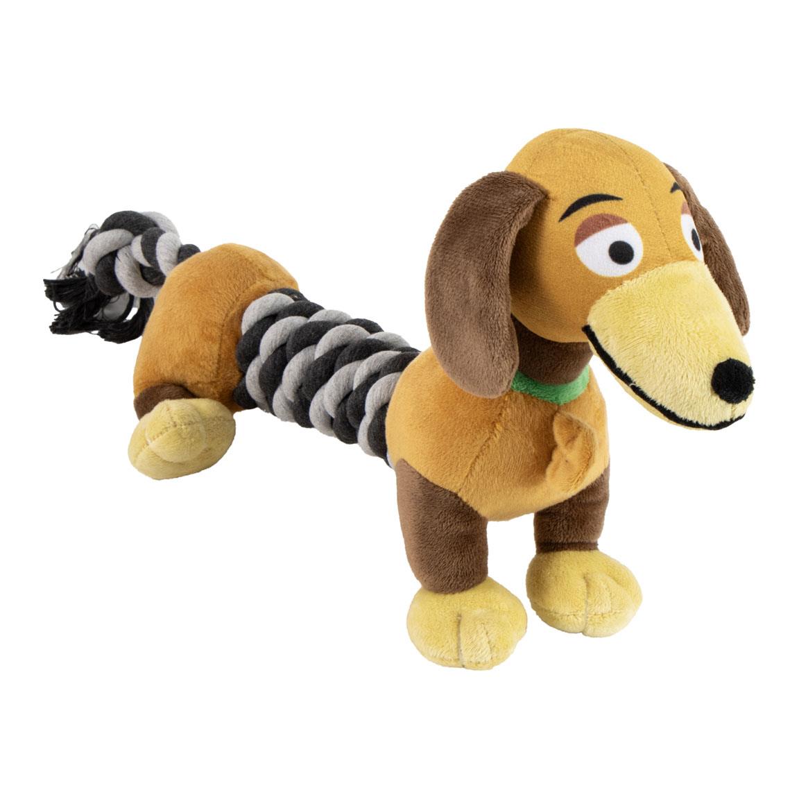 -Zahnpflege Schnurspielzeug für Hunde Toy Story