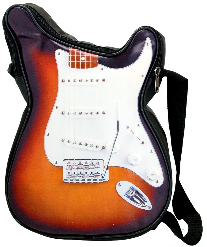 Gitarrentasche, 