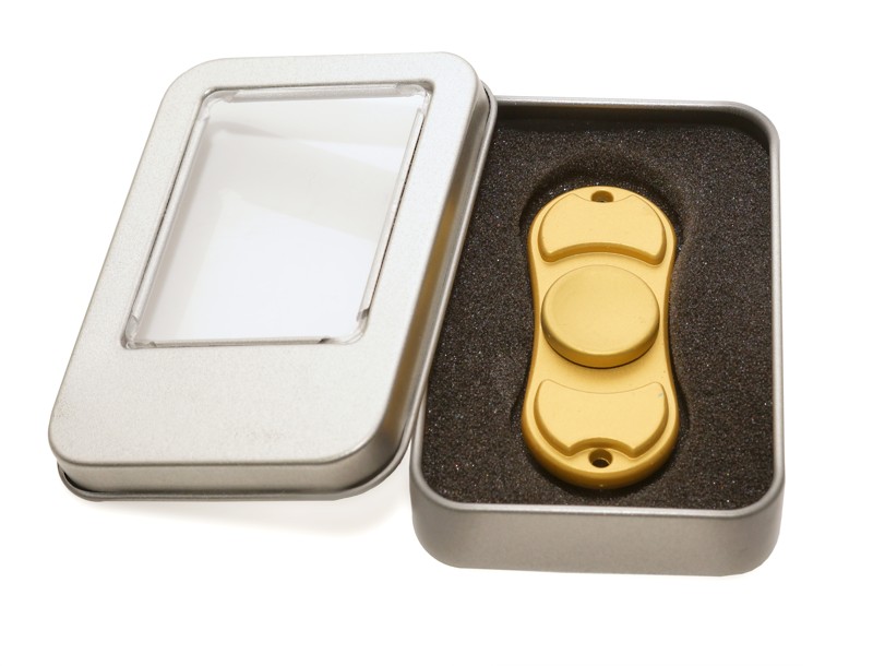  Hand Fidget Finger Spinner