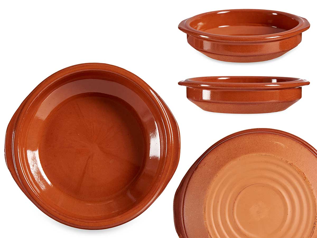  runde Kasserolle Durchmesser 16 cm