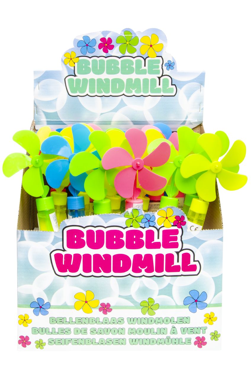 mulino a bolle, 28 cm