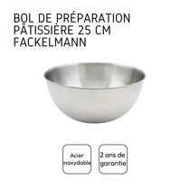 RVS mengkom 25 cm doorsnee Fackelman (5) RVS mengkom 25 cm doorsnee Fackelman (5)