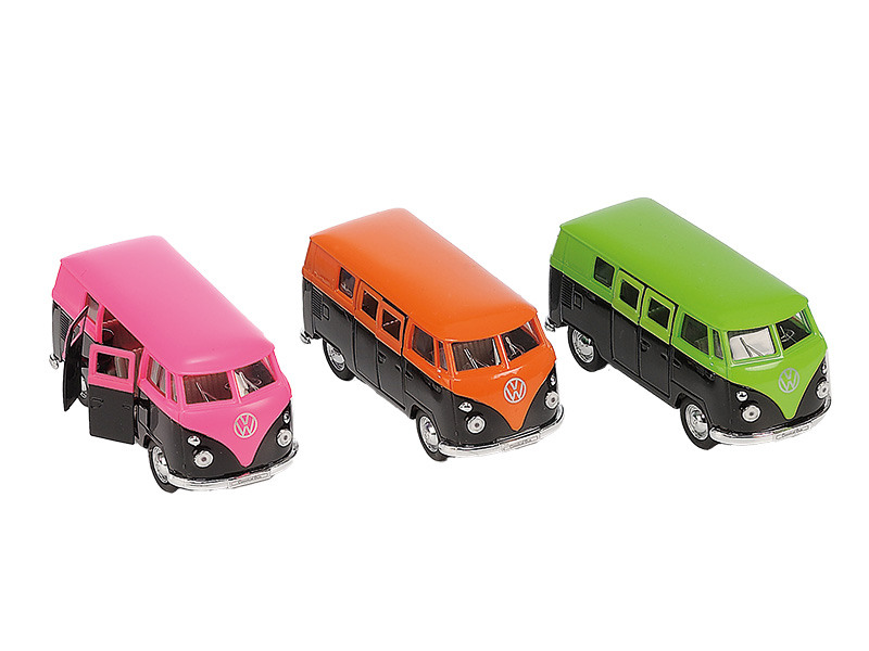 VW Bus T1, 12 cm