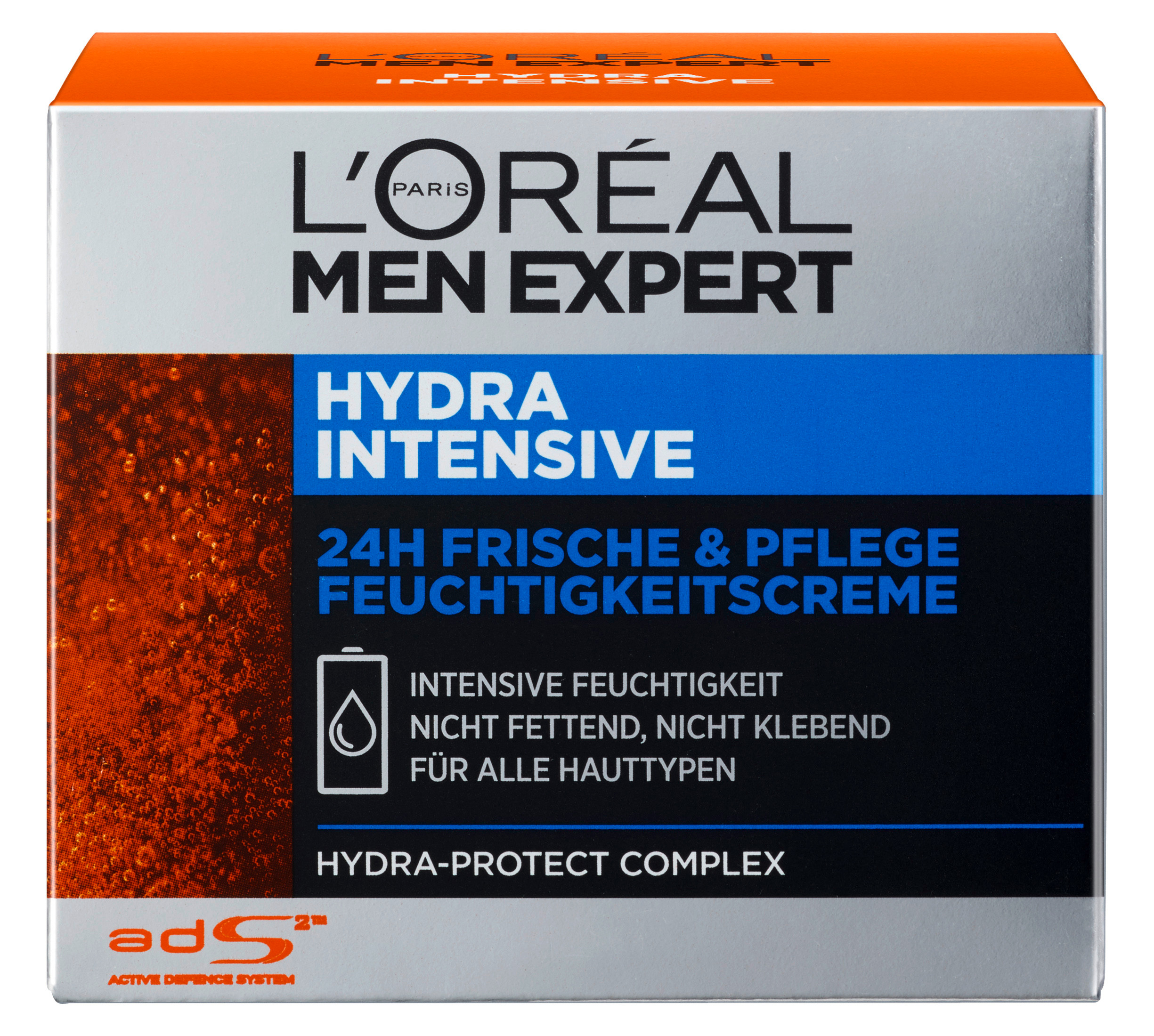 Hydra Intensieve Hydraterende Crème, 50 ml